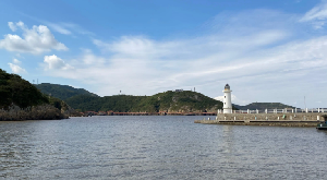 揚(yáng)帆起航，一起“趣”團(tuán)建｜安譽(yù)科技2023岱山行